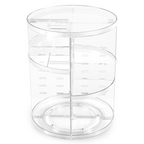 Draaibare make-uporganizer, 360°