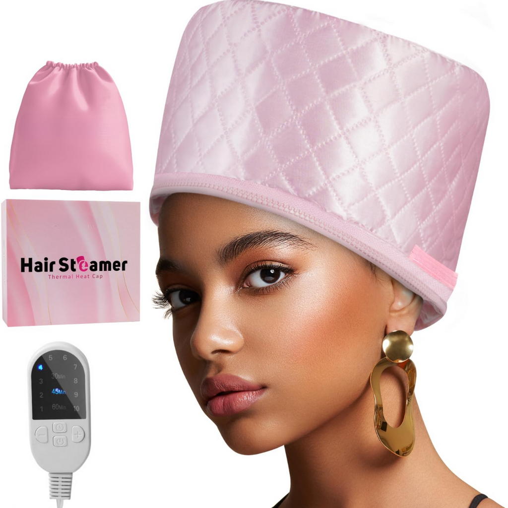 Haarstomer voor conditionering
