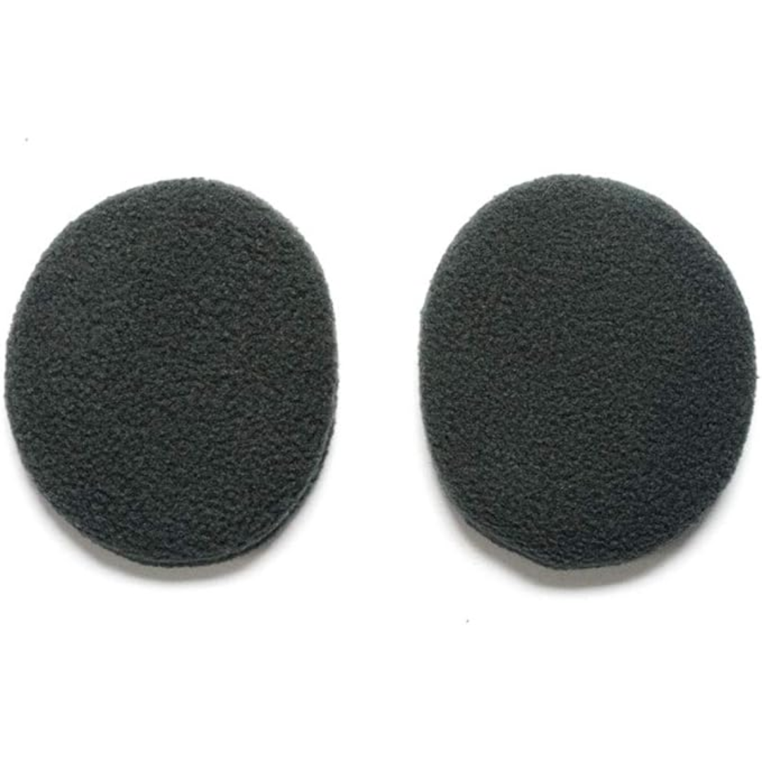 Bandloze fleece oorwarmers voor mannen & vrouwen