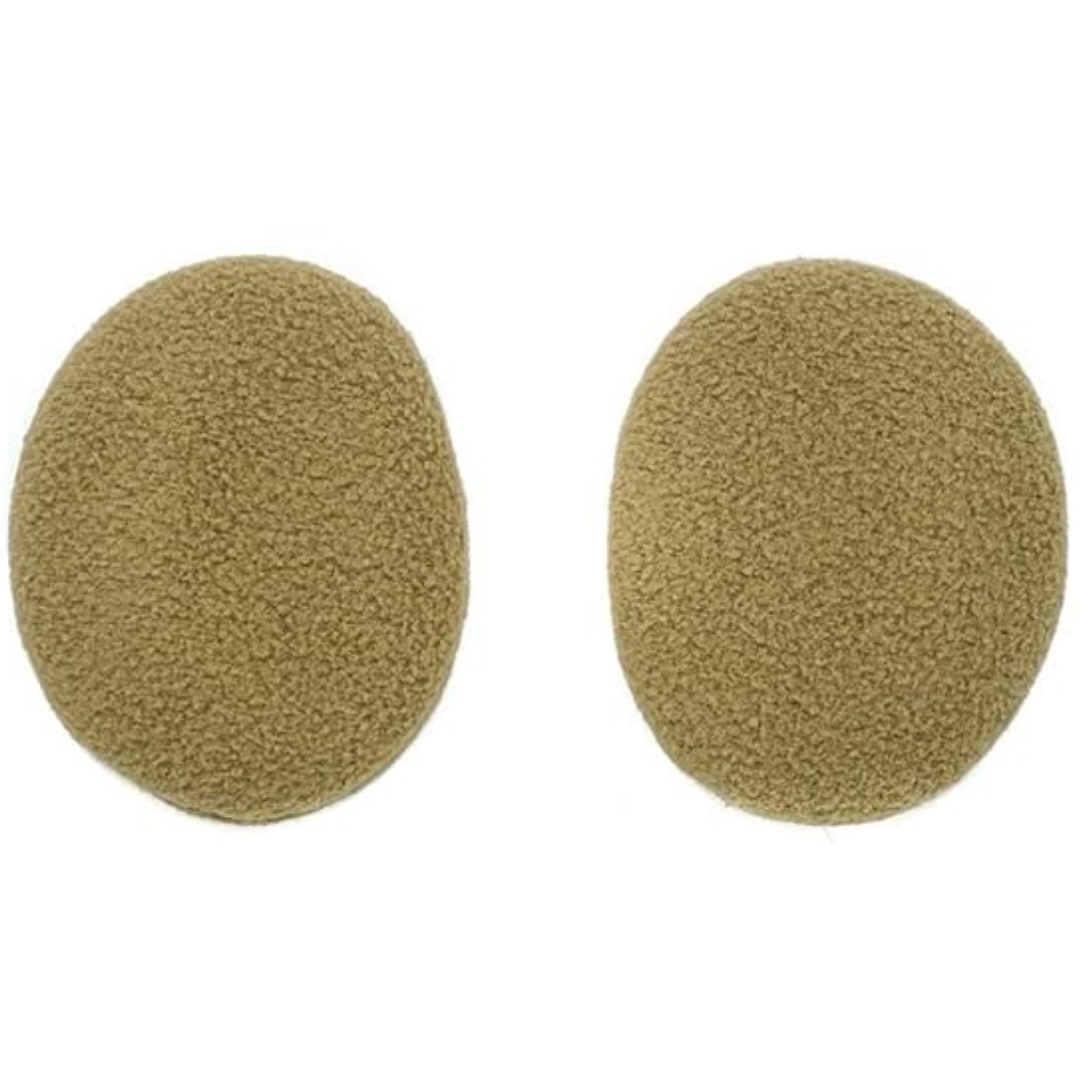Bandloze fleece oorwarmers voor mannen & vrouwen