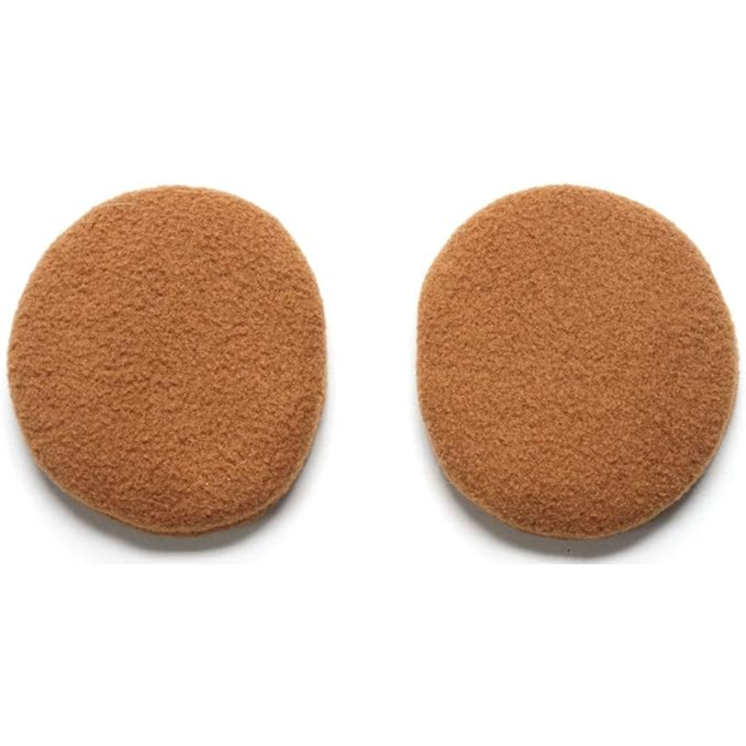 Bandloze fleece oorwarmers voor mannen & vrouwen