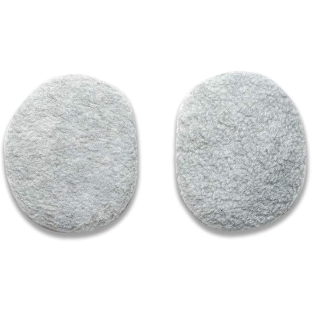 Bandloze fleece oorwarmers voor mannen & vrouwen