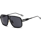 Aviator zonnebril voor mannen — afbeelding 10