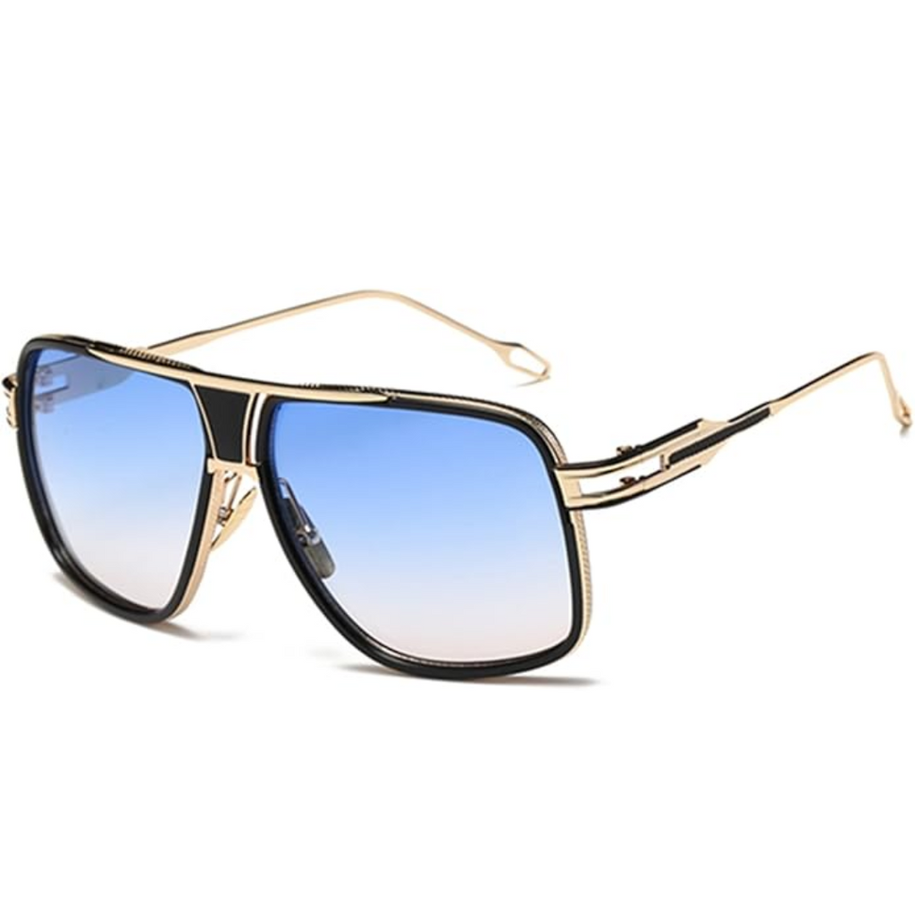 Aviator zonnebril voor mannen — afbeelding 8