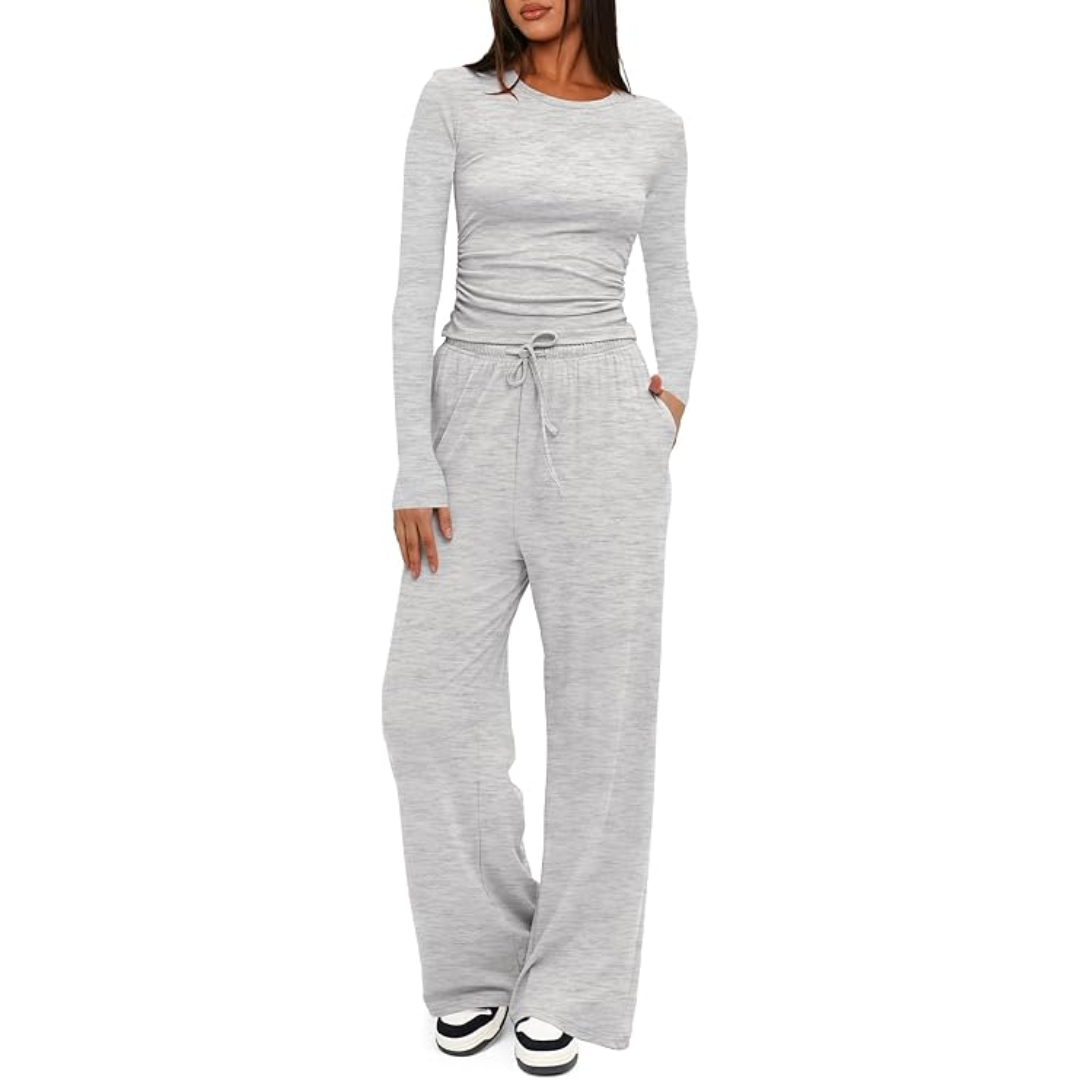 2-Delige dames lounge set