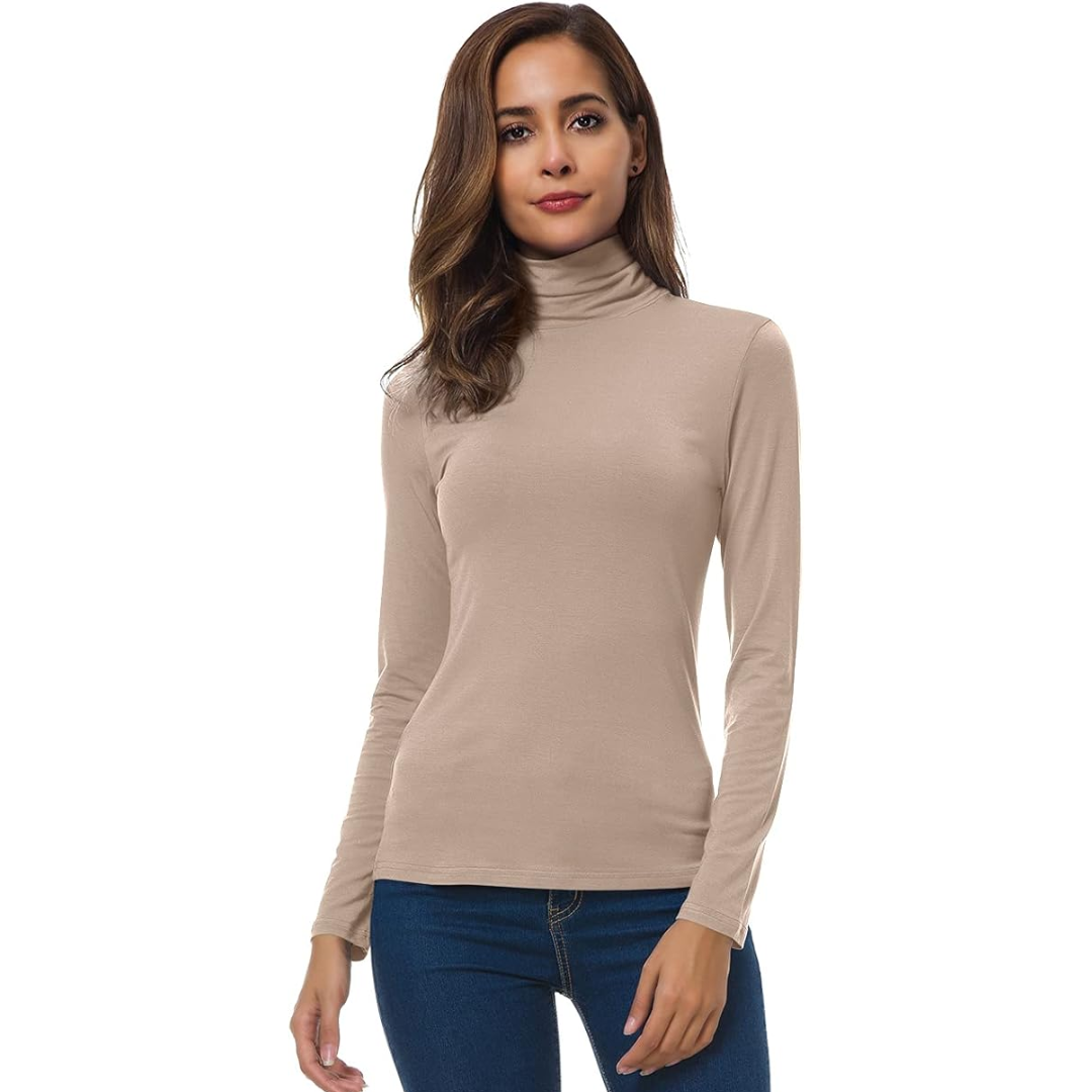 Slim fit dames coltrui