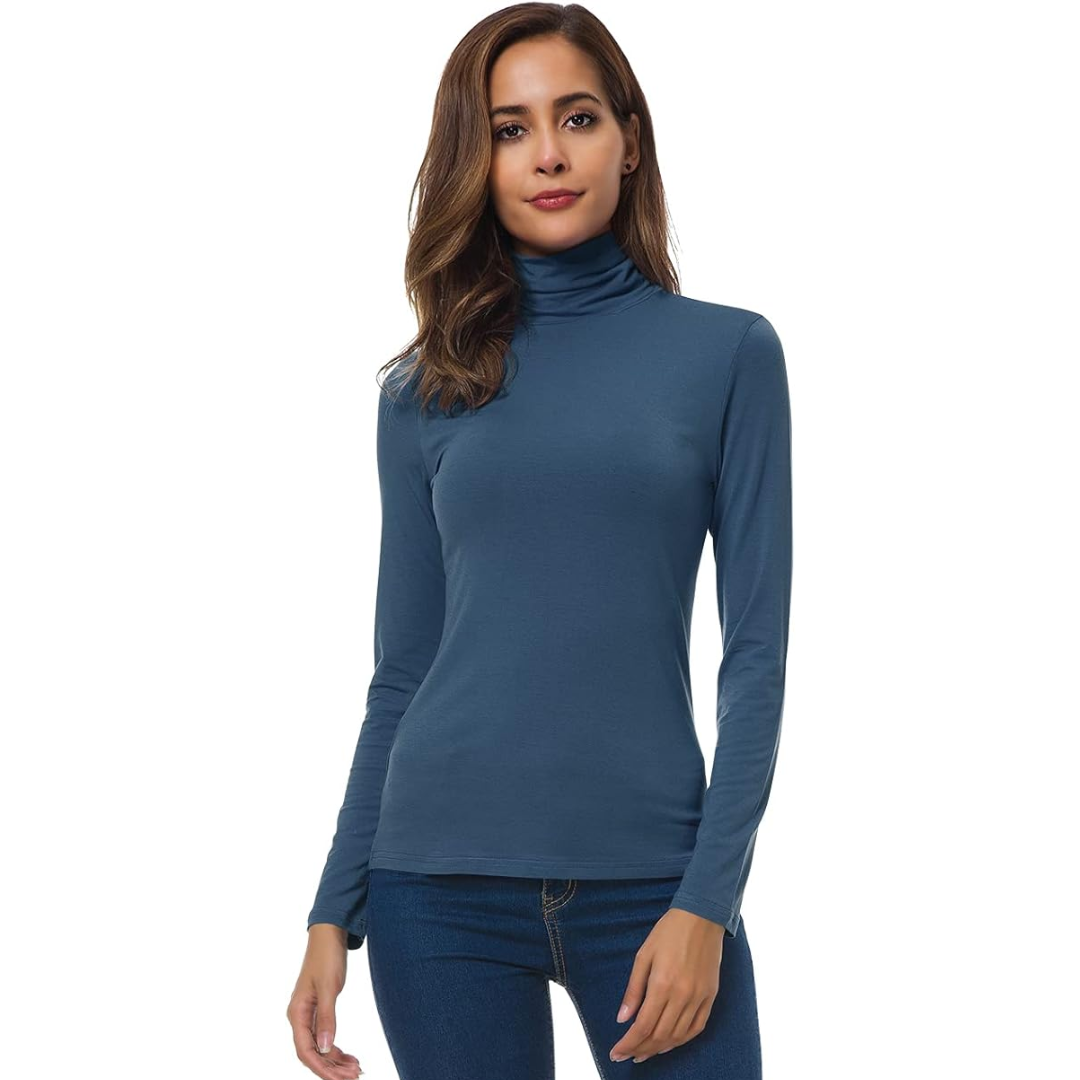 Slim fit dames coltrui