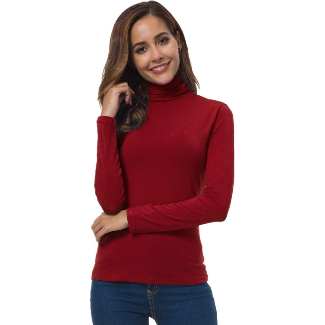 Slim fit dames coltrui