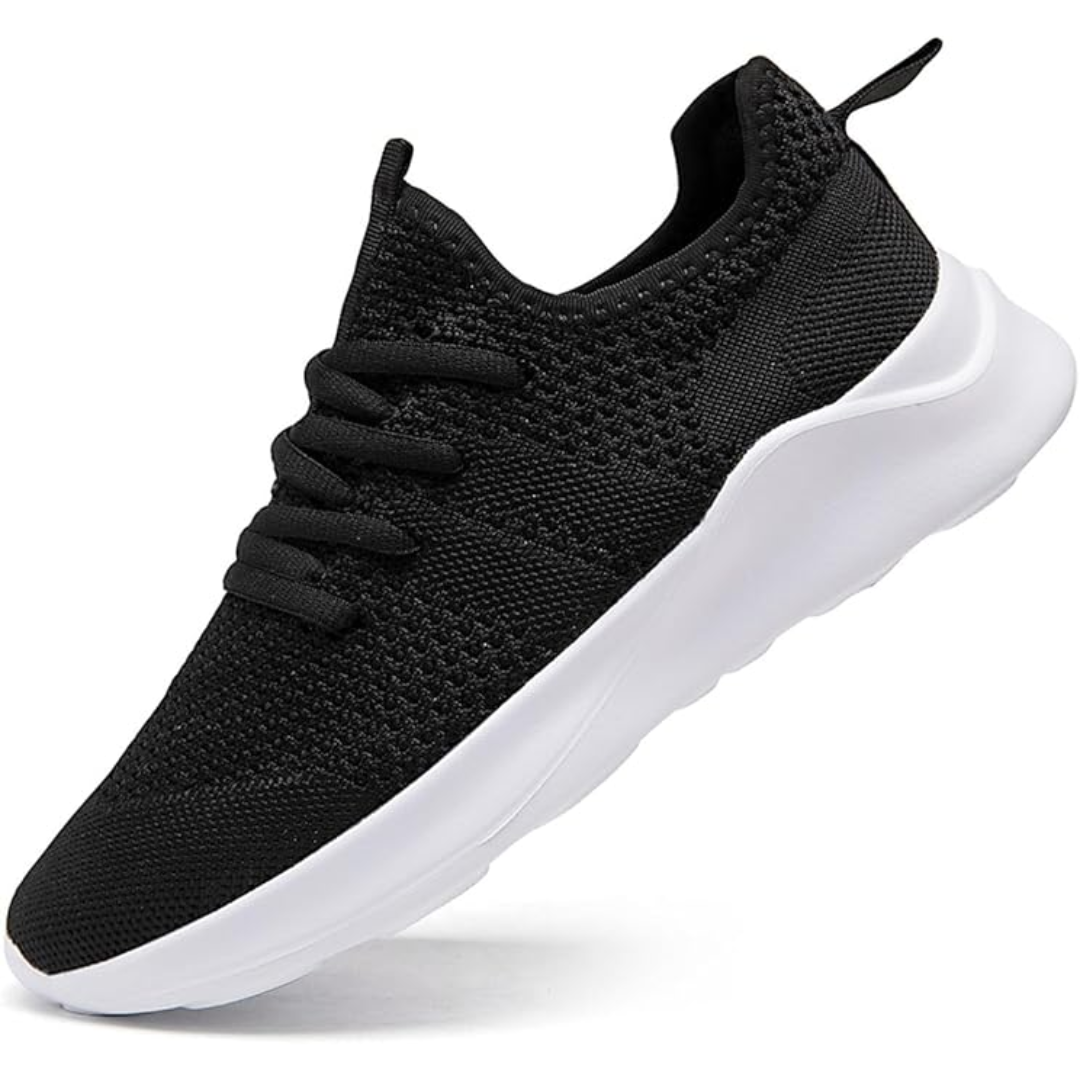 Lichte mode sneakers voor sport en workouts