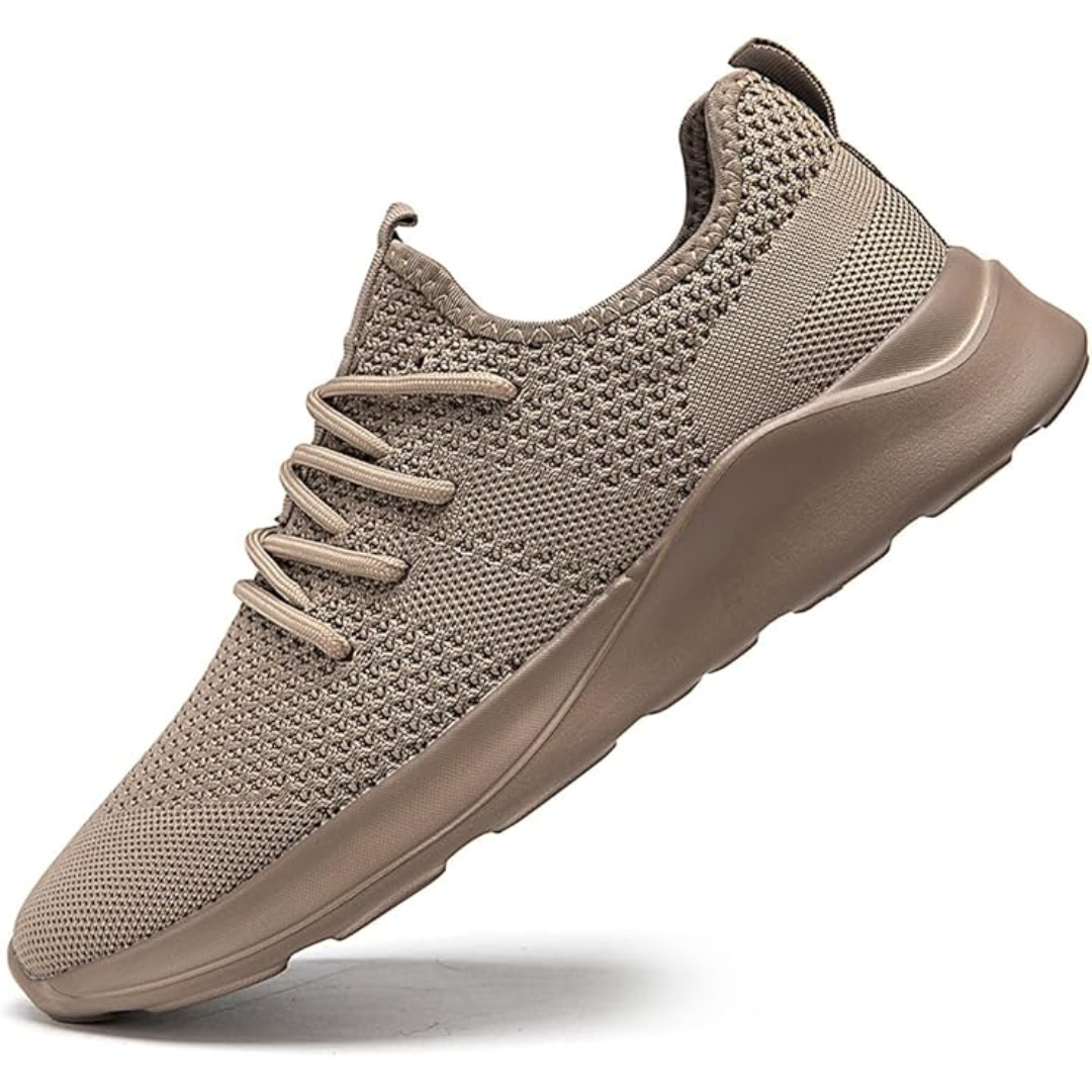 Lichte mode sneakers voor sport en workouts