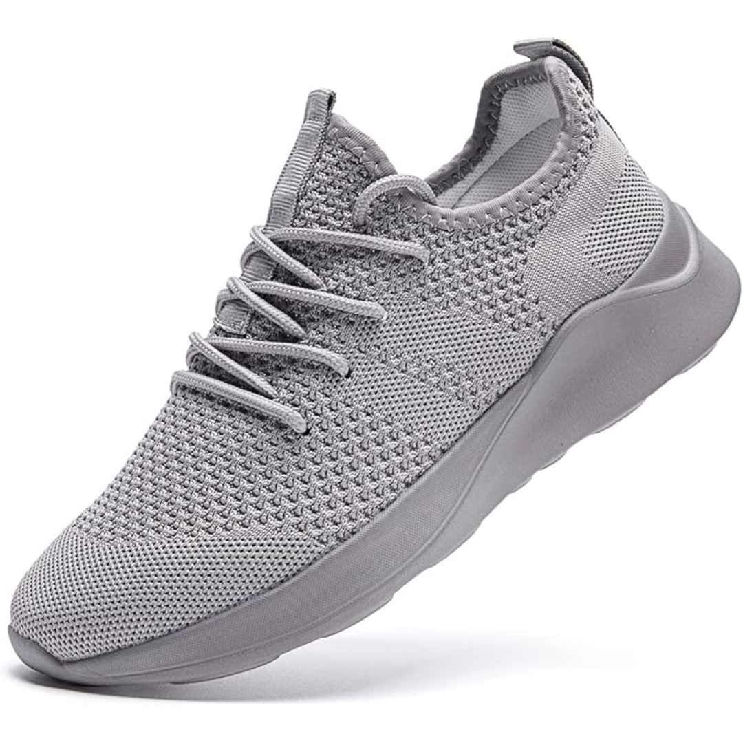 Lichte mode sneakers voor sport en workouts