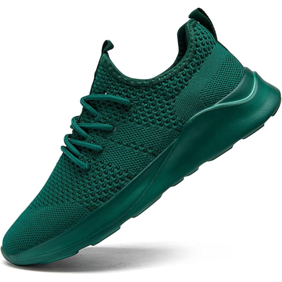 Lichte mode sneakers voor sport en workouts