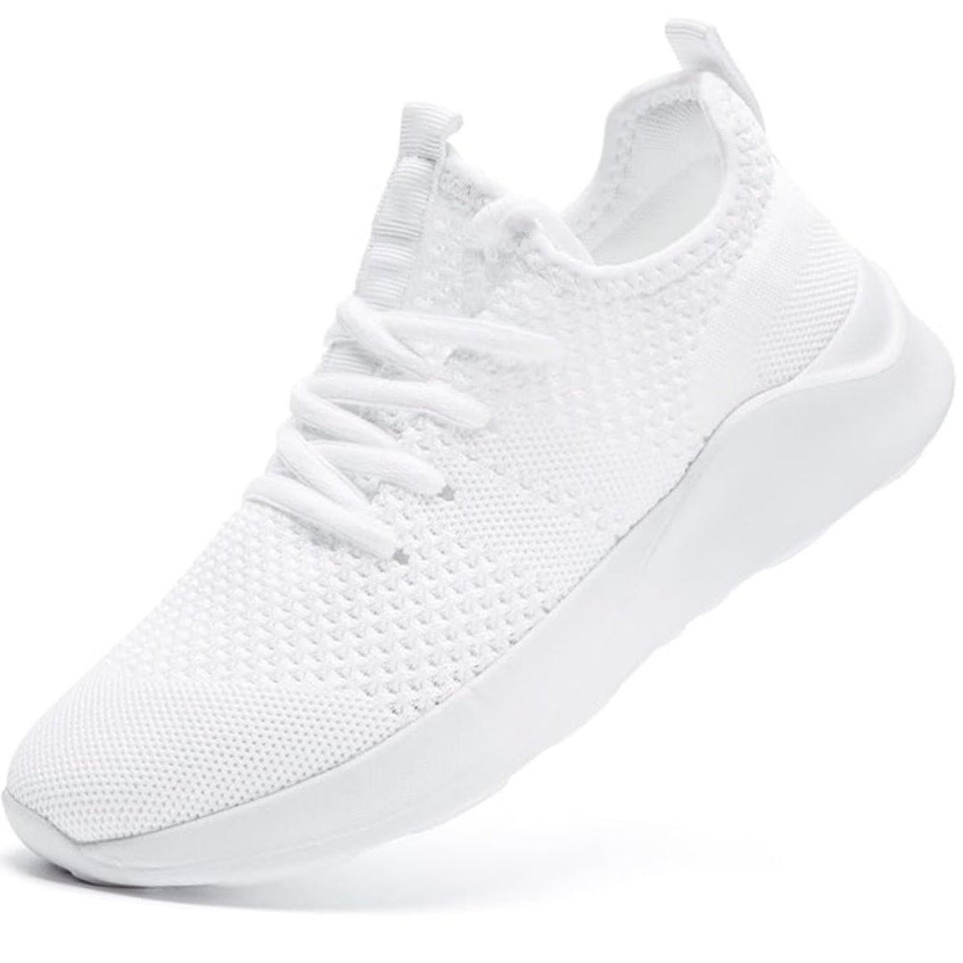 Lichte mode sneakers voor sport en workouts