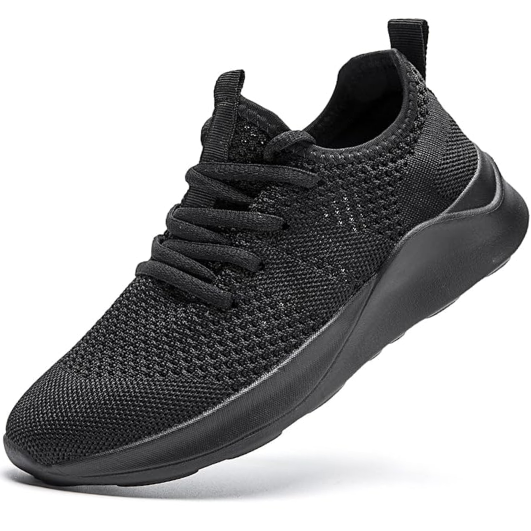 Lichte mode sneakers voor sport en workouts