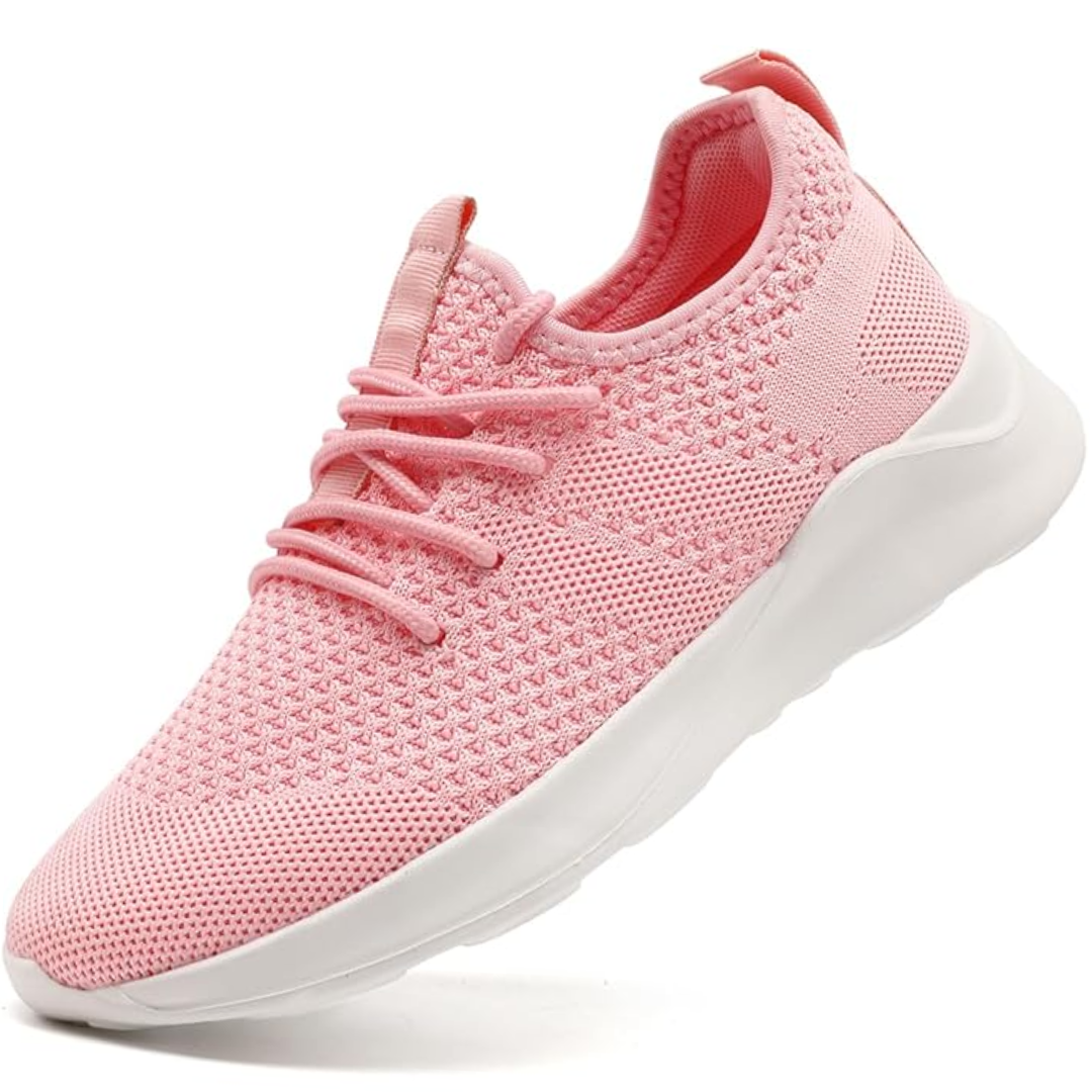 Lichte mode sneakers voor sport en workouts
