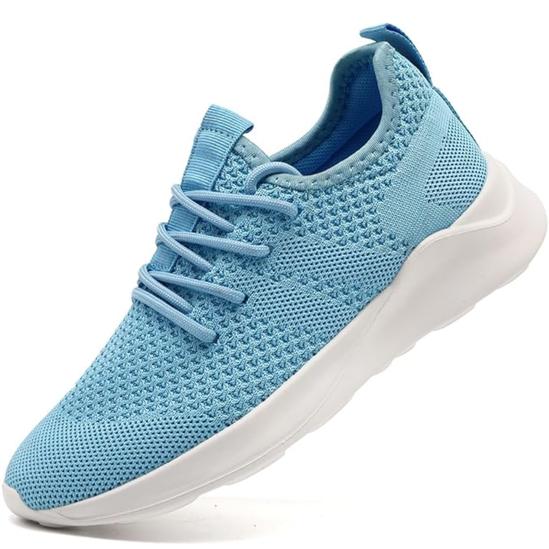 Lichte mode sneakers voor sport en workouts