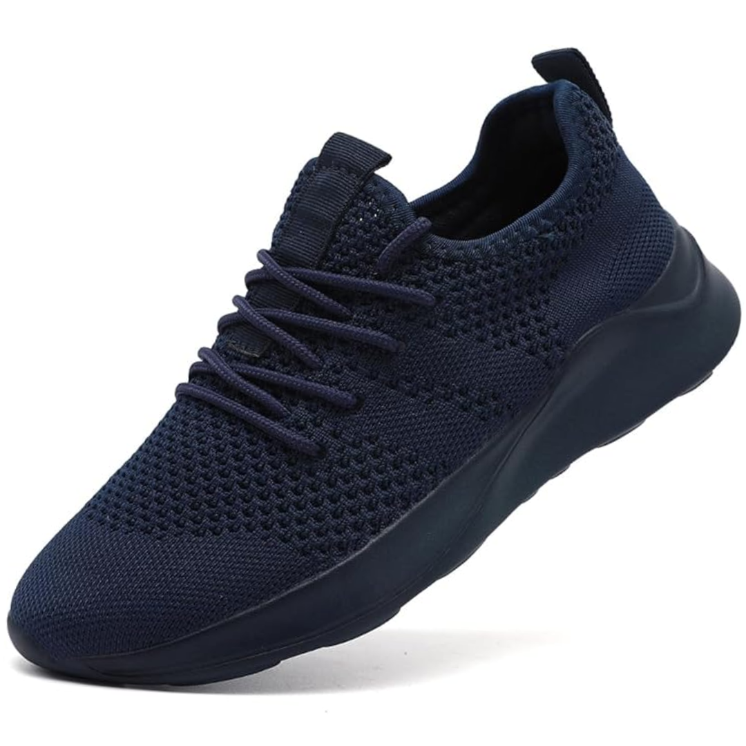 Lichte mode sneakers voor sport en workouts