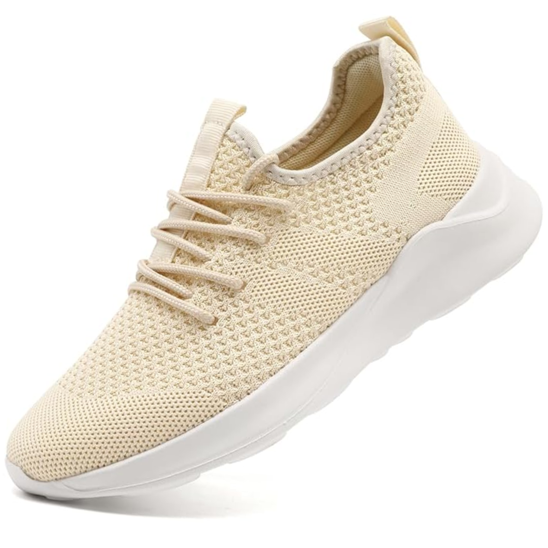 Lichte mode sneakers voor sport en workouts
