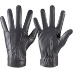 Touchscreen winterhandschoenen met kasjmier voering