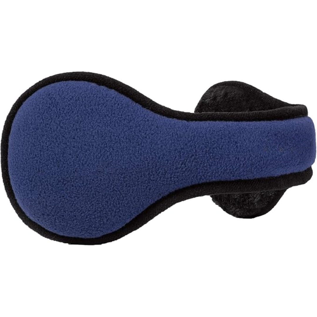 Unisex warme fleece oorwarmers
