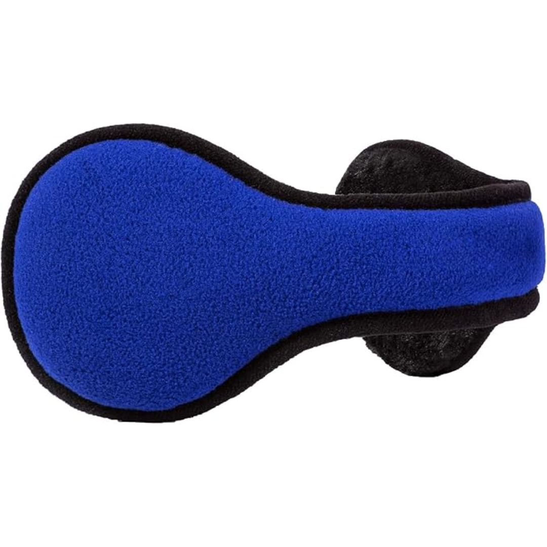 Unisex warme fleece oorwarmers
