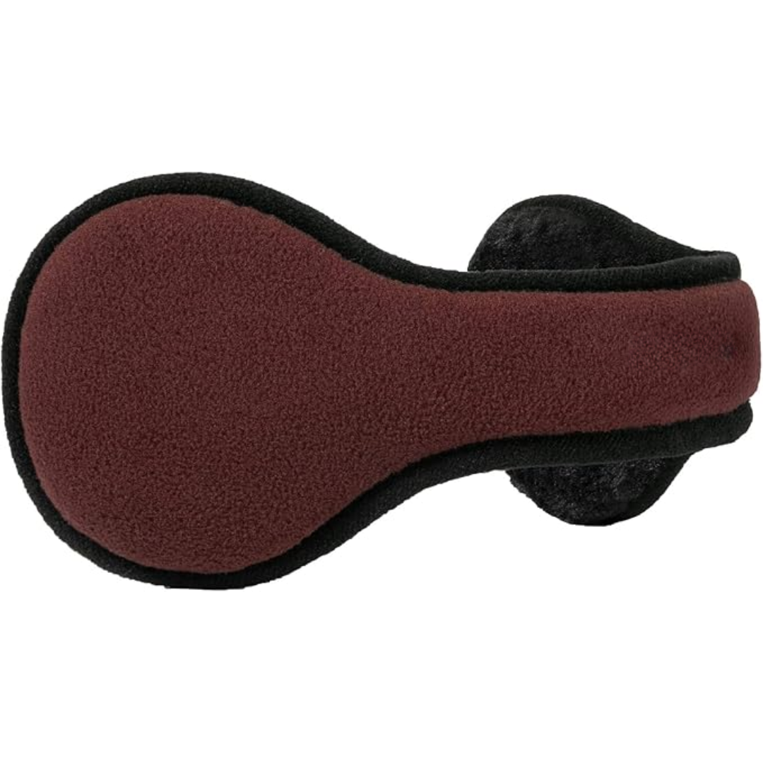 Unisex warme fleece oorwarmers