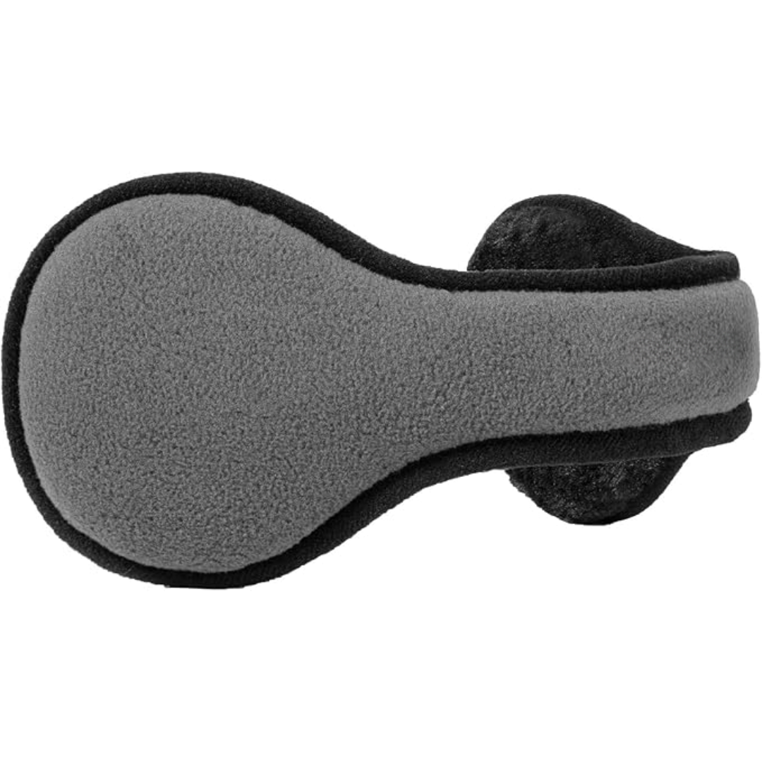 Unisex warme fleece oorwarmers