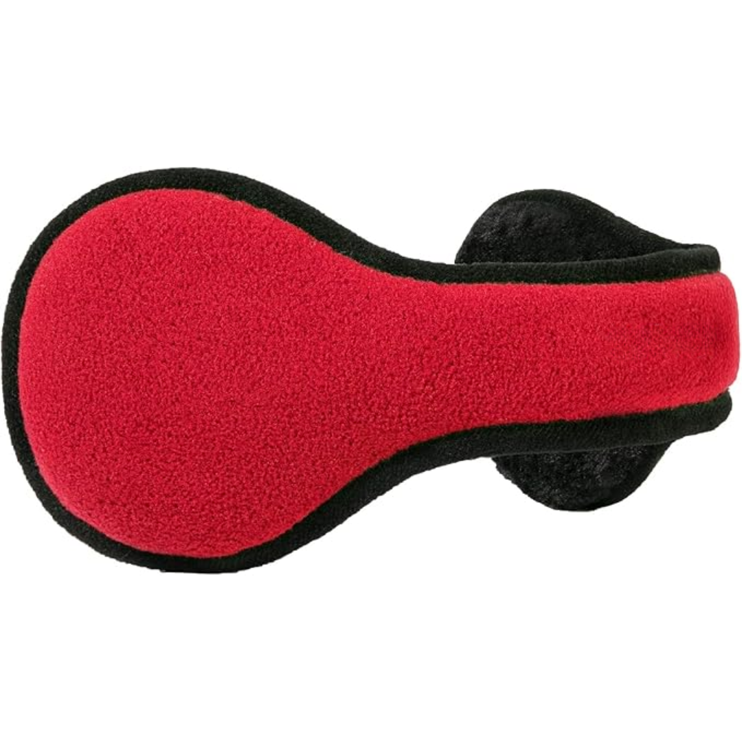 Unisex warme fleece oorwarmers