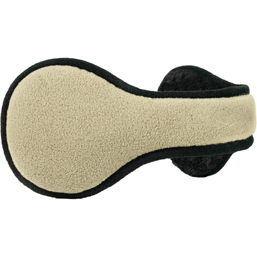 Unisex warme fleece oorwarmers