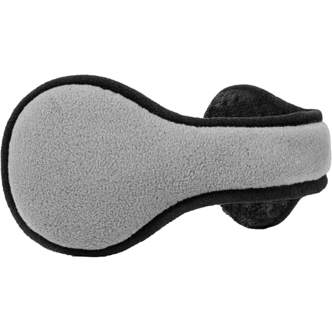 Unisex warme fleece oorwarmers