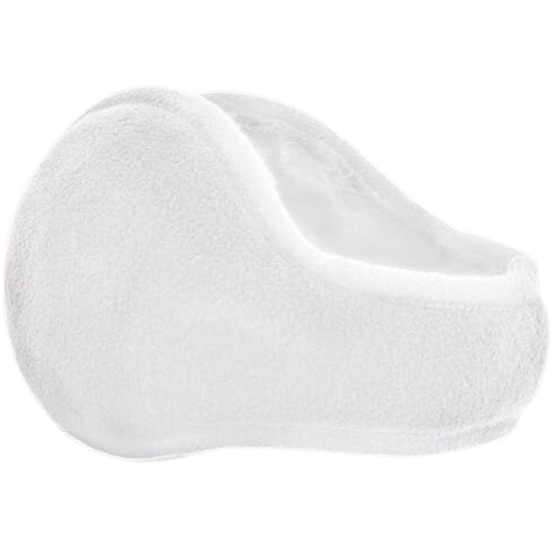 Unisex warme fleece oorwarmers
