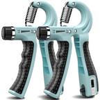 Handgriptrainers van 5–60 kg, verstelbare set van 2
