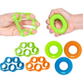 Set van 6 handtrainers