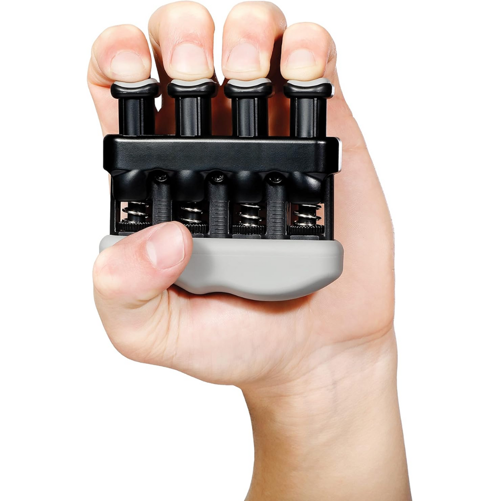Vinger- en handtrainer