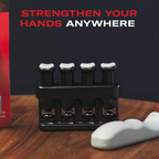 Vinger- en handtrainer — afbeelding 6