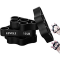 Set van 4 handtrainers
