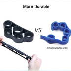 Set van 4 handtrainers