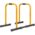 Dipstation en push-upstand voor thuisfitness
