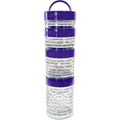 100-Calorie snack portiecontrole containers