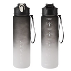 Sportwaterfles van 1 l