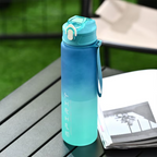 Sportwaterfles van 1 l