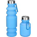 Opvouwbare waterfles