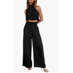 Zomerse damesjumpsuit
