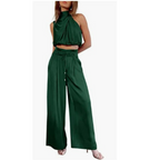 Zomerse damesjumpsuit
