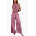 Zomerse damesjumpsuit