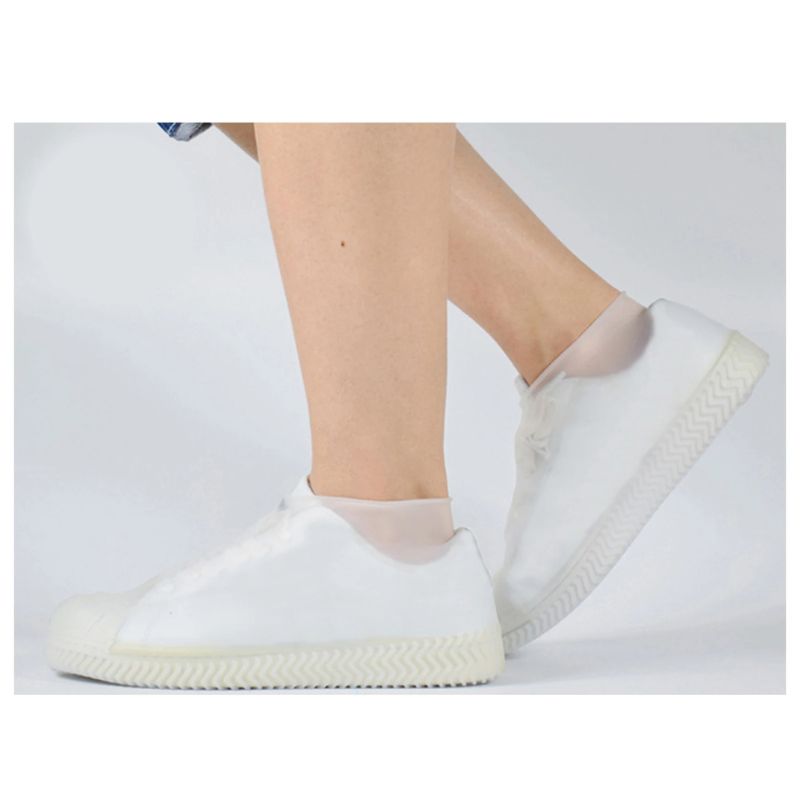 Schoenhoezen voor regen & buiten – drystep