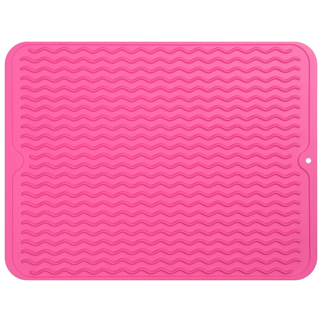 Siliconen afdruipmat — afbeelding 3