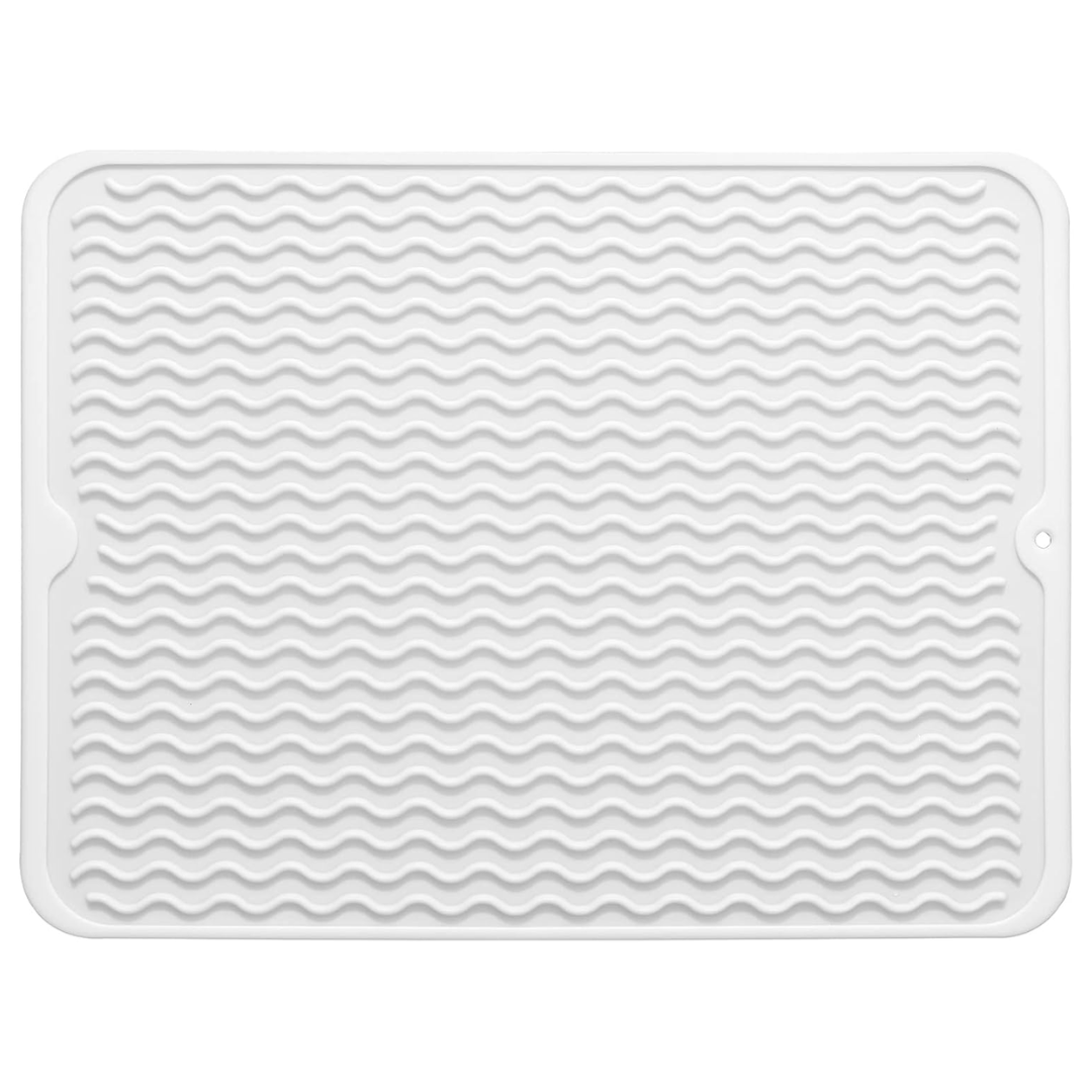 Siliconen afdruipmat — afbeelding 2