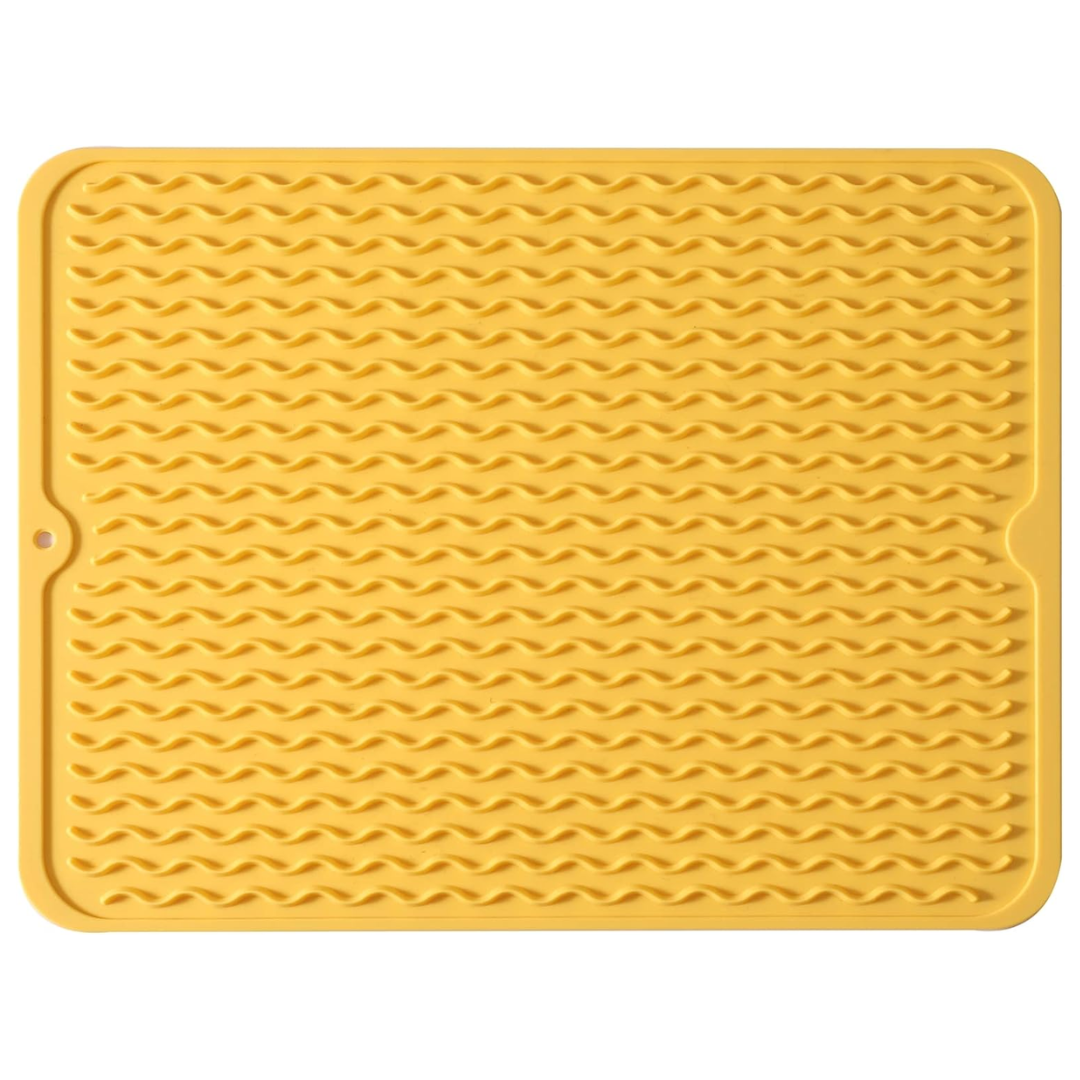 Siliconen afdruipmat — afbeelding 1