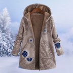 Dames winterjas – Yara